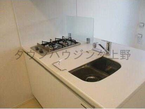 ドゥーエ浅草橋IIの物件内観写真